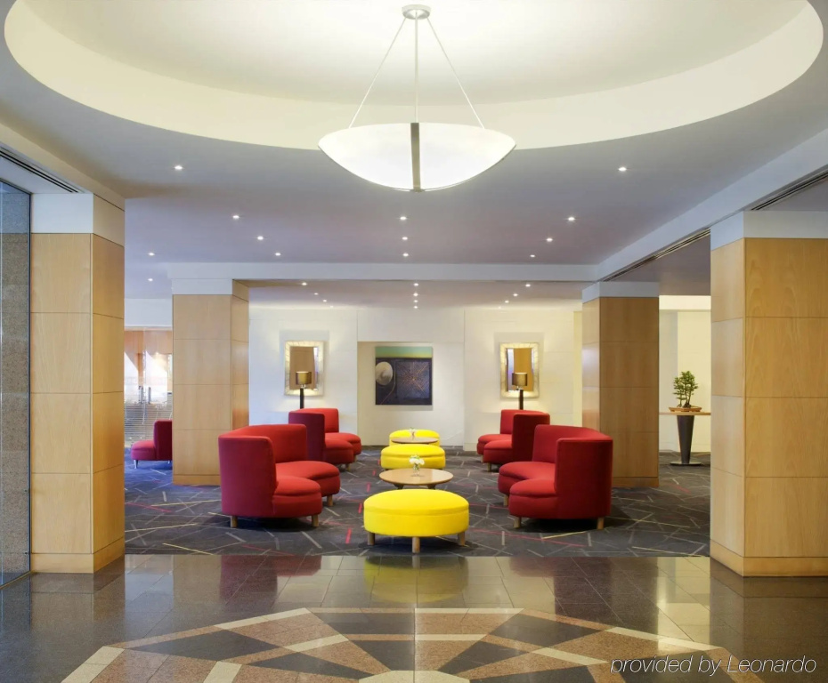 Flagstaff Gardens Hotel Melbourne - Général