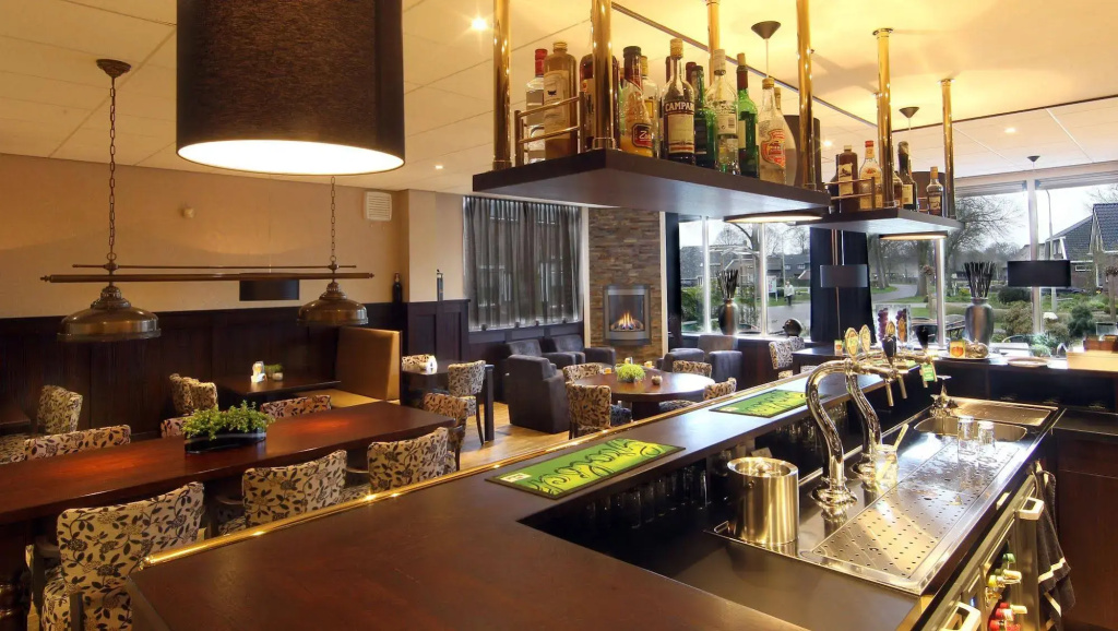 Hotel photo 19