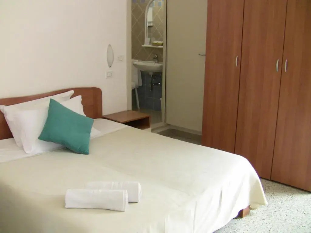 Fantini Club Hotel - Chambres