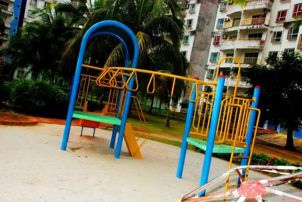 PD World Holiday Home @ Teluk Kemang
