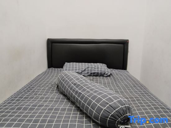 Номер Standard в MyKost Palupuh Valley Syariah