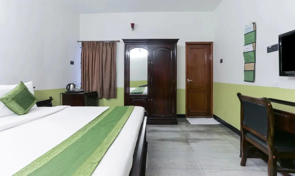 N4B Stay Madurai - Général