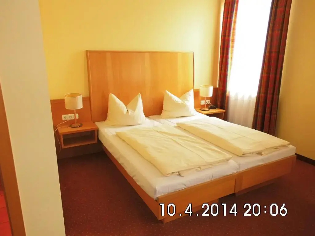 Hotel Am Frauenplan - Chambres