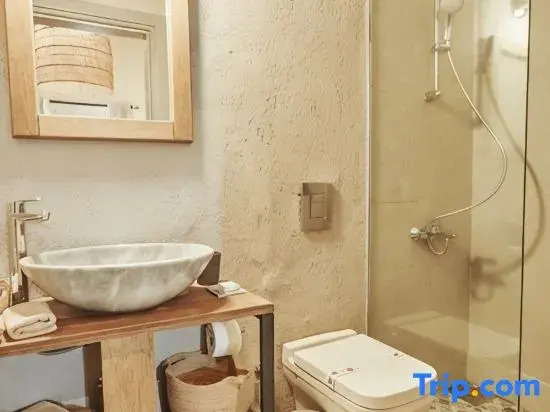 Номер Superior в GAIA Alaçatı Bazaar