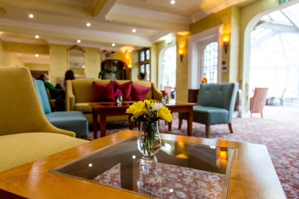 Cricklade House Hotel, Sure Hotel Collection by Best Western - Général