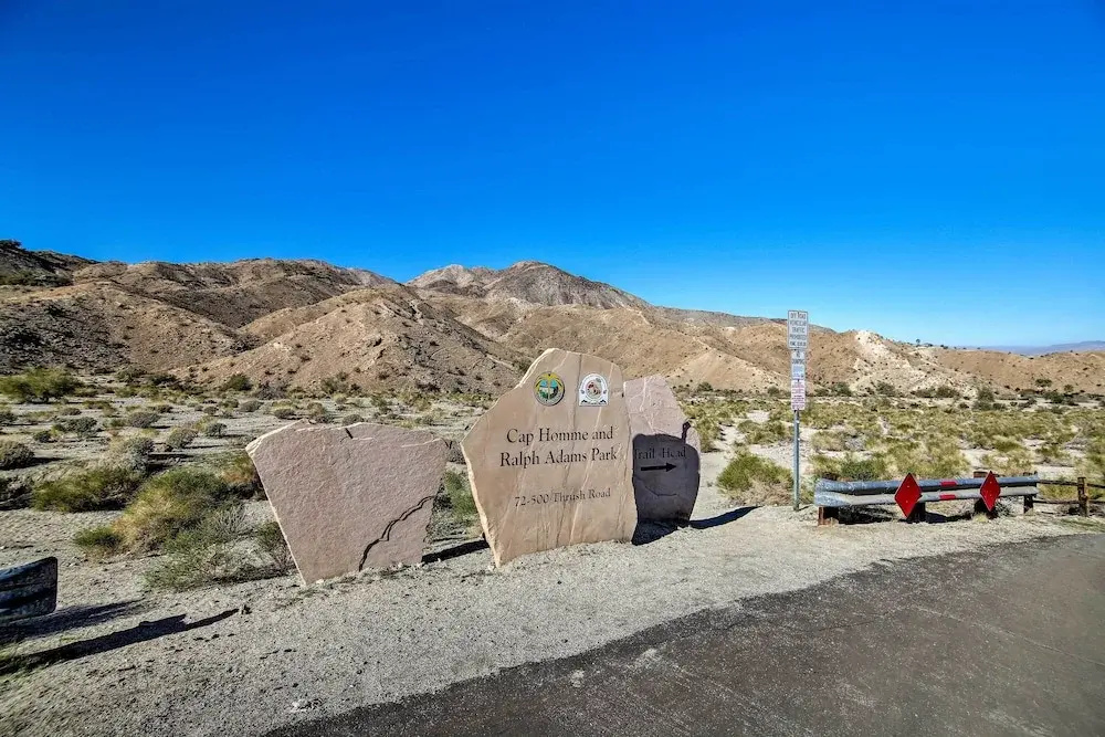 Palm Desert Resort-style Living: Dog Friendly