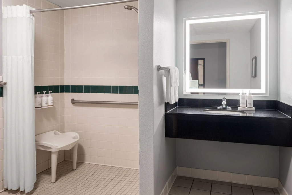 AmericInn by Wyndham Grand Forks - Général