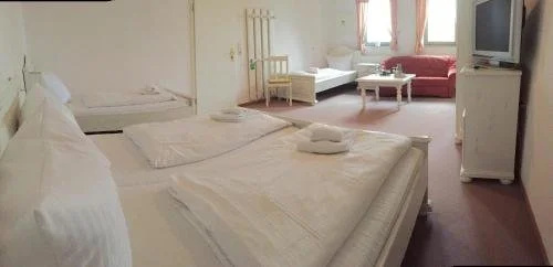 Schlossberg Eventhotel Sonneberg - Général
