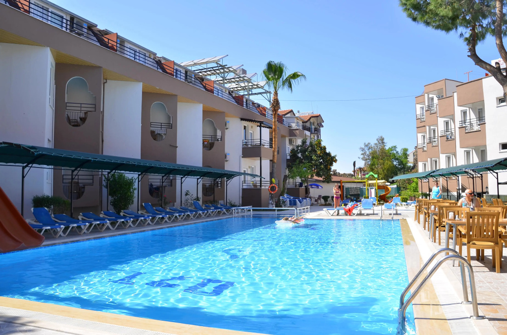 Hotel photo 9