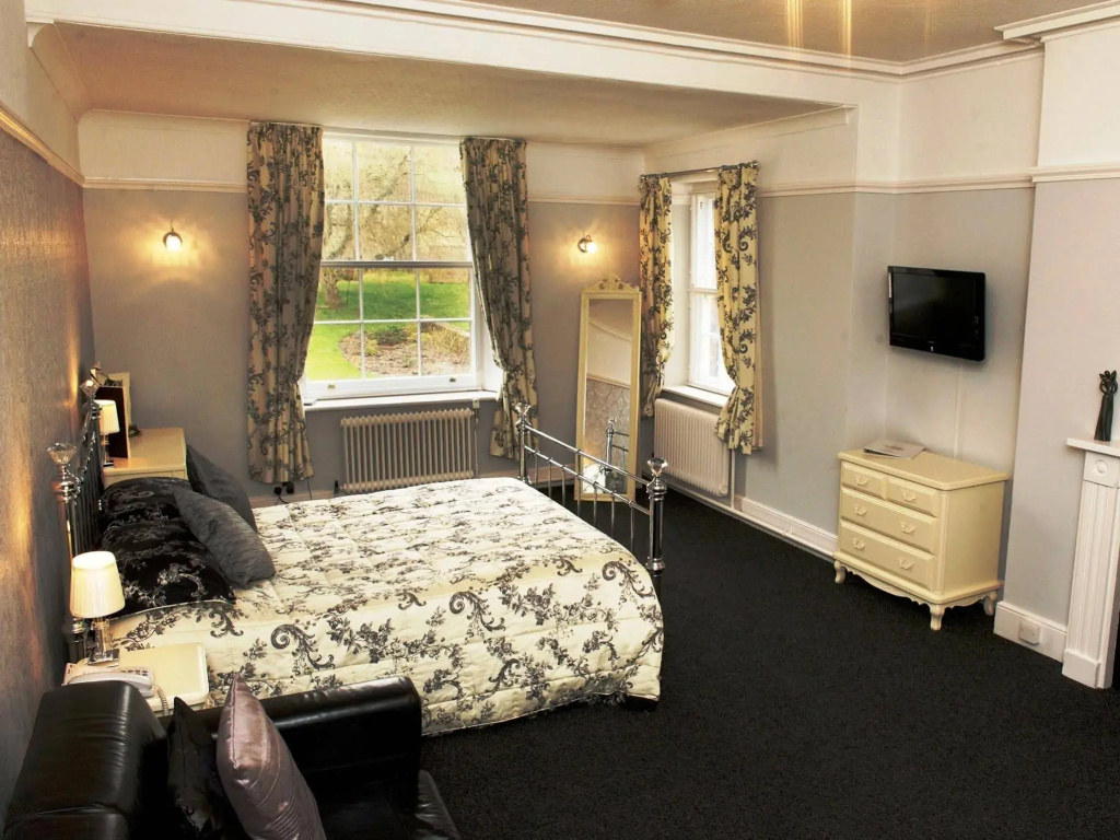 Hotel photo 6