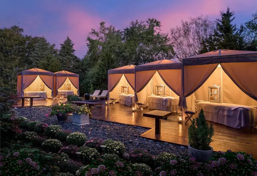 Quadruple Suite