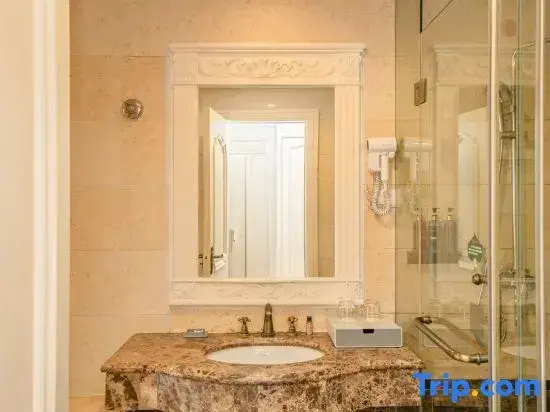 Venice Park Hotel - Chambres