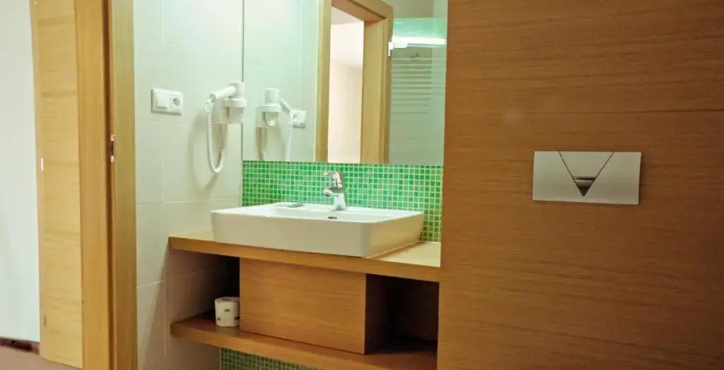 Impiq Hotel - Chambres