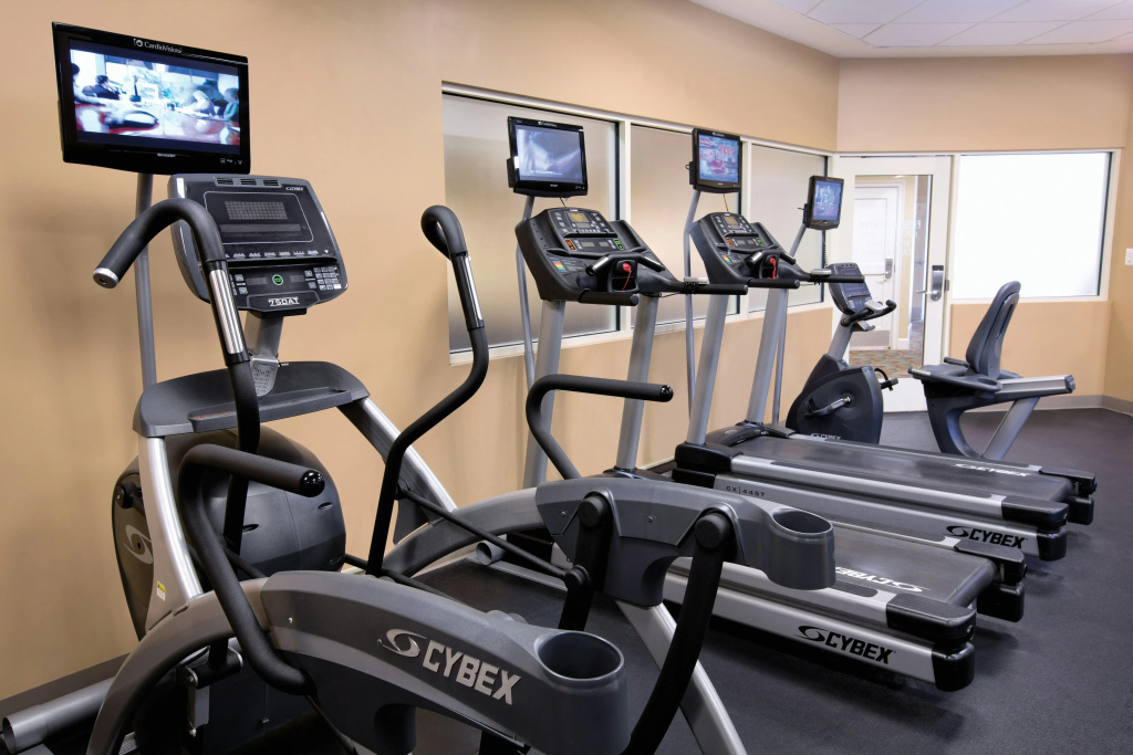 Club Wyndham National Harbor - Général