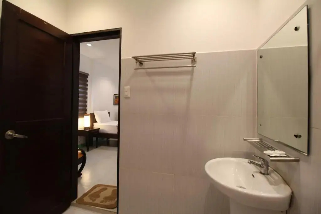 Vivo Inn - Chambres