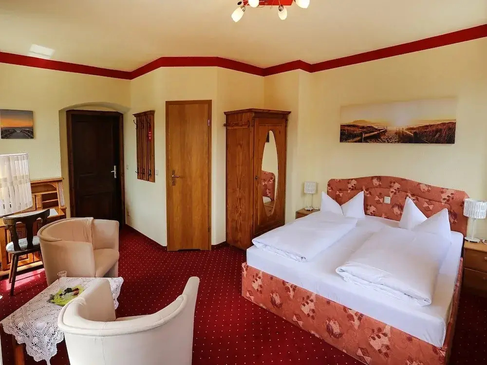 Landhotel Thürmchen - Général