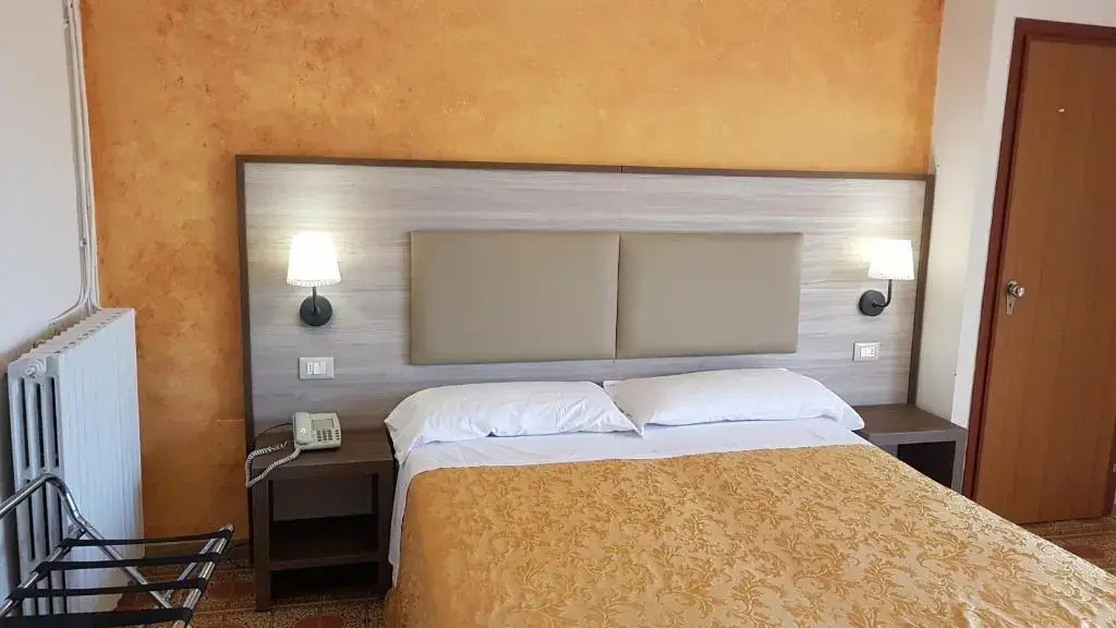 Amelia Dream View - Chambres