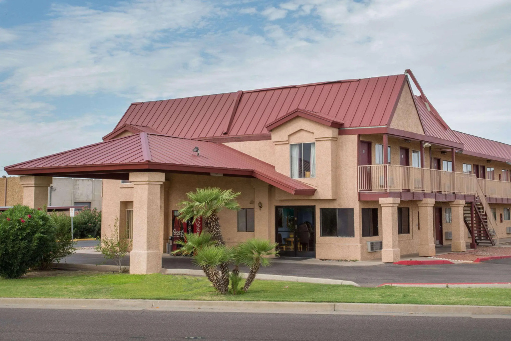 Hotel photo 15