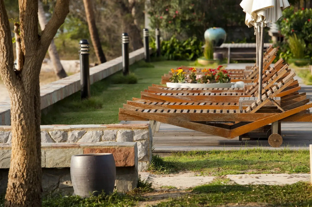 Kuiburi Hotel and Resort - Général