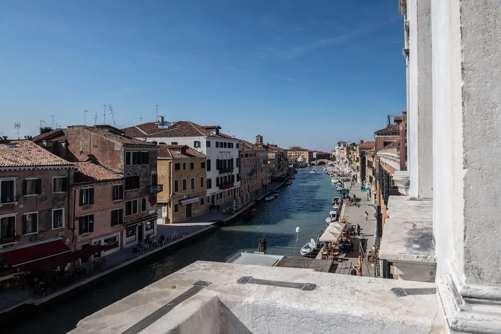 Radisson Collection Palazzo Nani, Venice