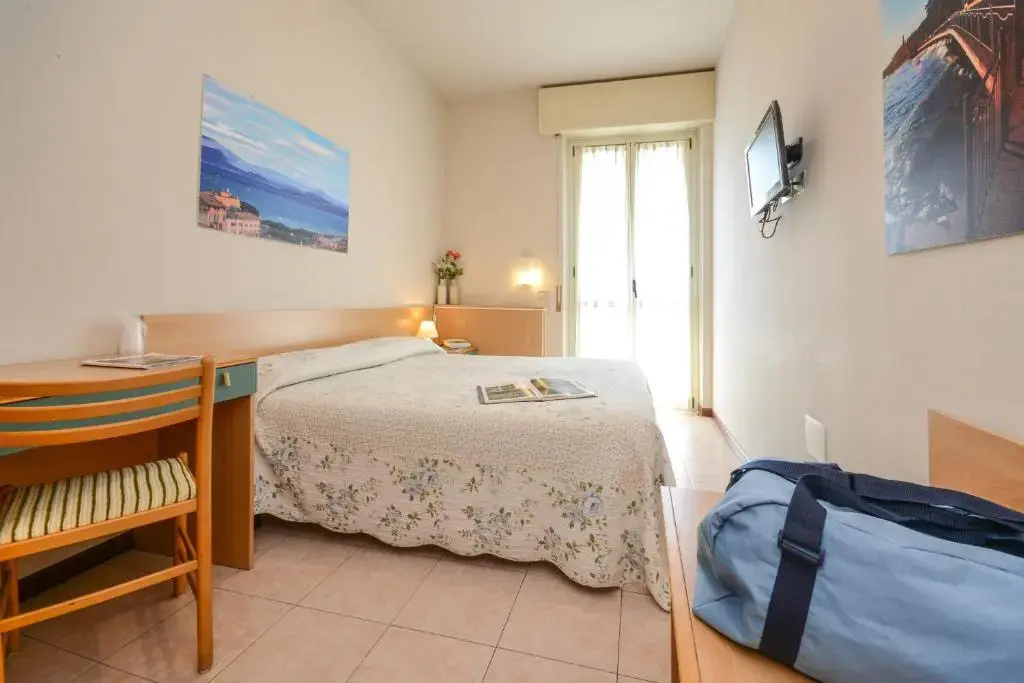 Miramar - Chambres