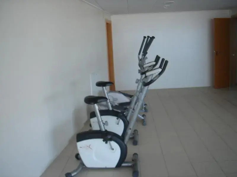 Complejo Bellavista Residencial - Chambres