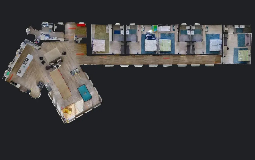 Szent György-hegy Residence - фото 20