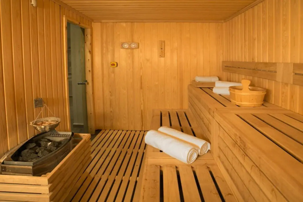 Spa & Wellness