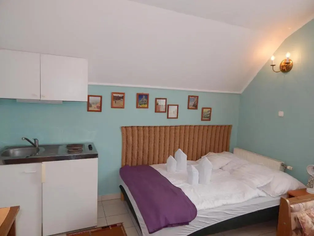 Hotel Balaton - фото 2