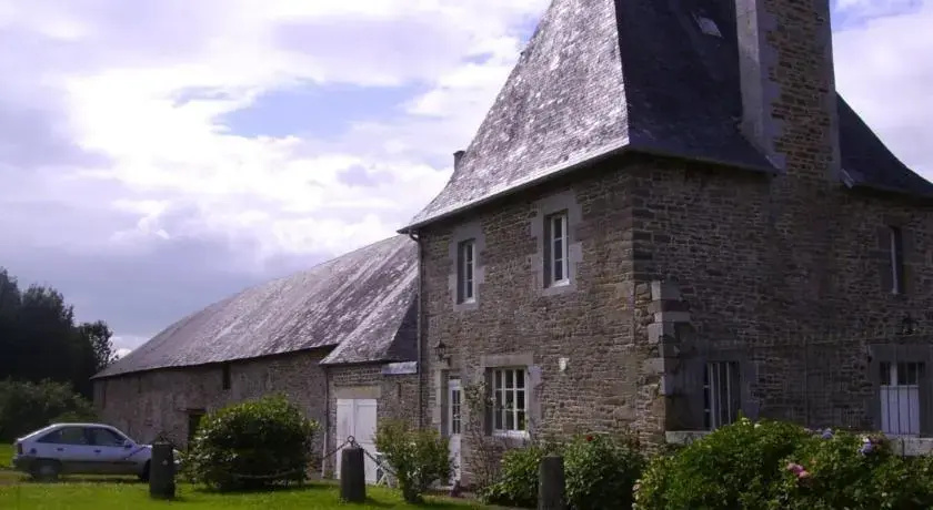 Voir la photo 1 — Gite Le Saint Anne