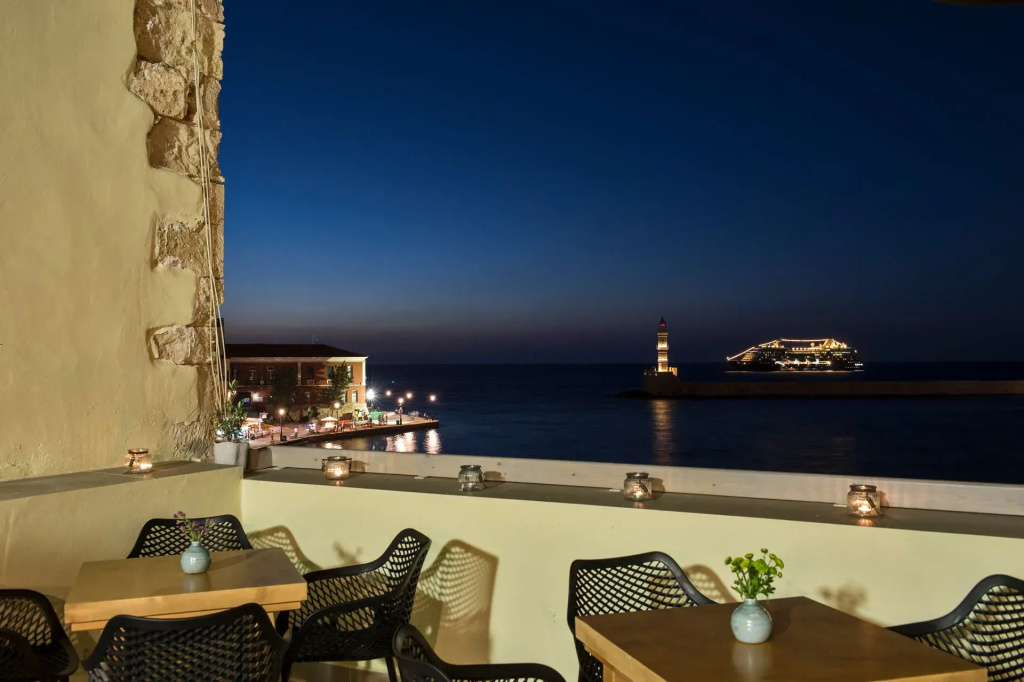Elia Zampeliou Hotel - Adults Only - Général