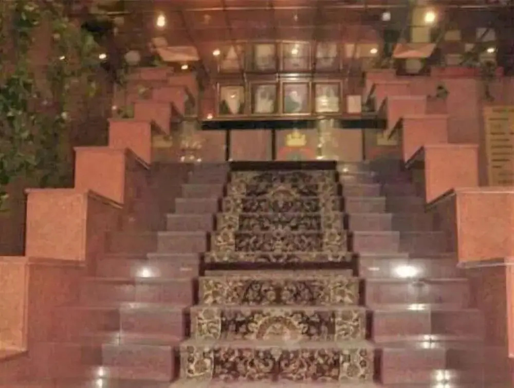 Hotel photo 16
