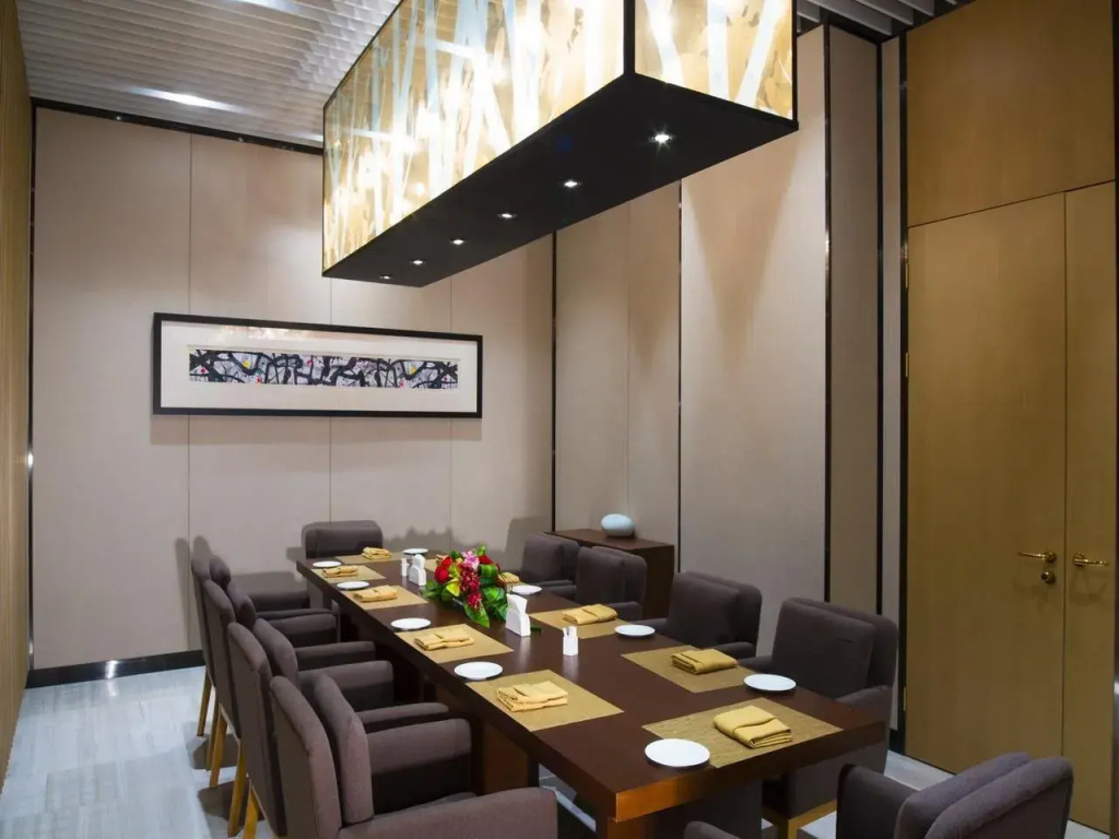 Northern Hotel Shanghai - Général