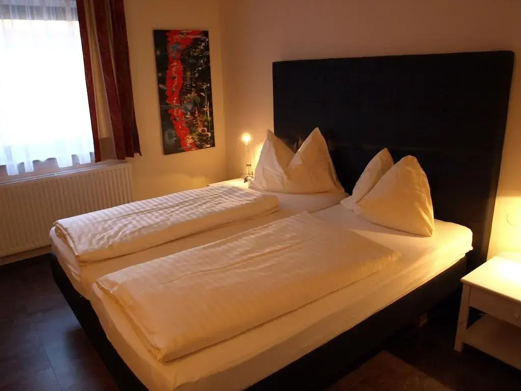 Hotel Aloisia - Général