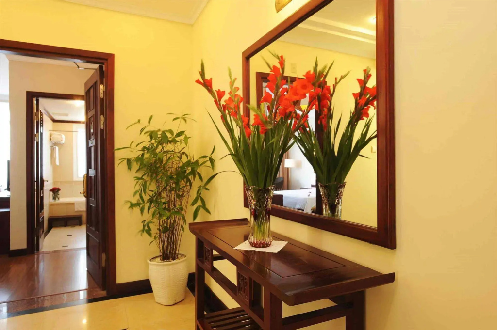 Orchid Hotel - Général