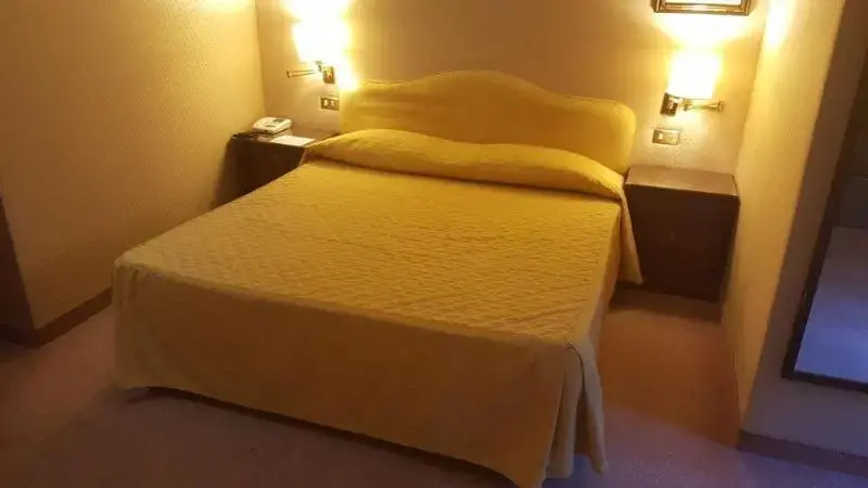 Hotel Domus Aventina - Chambres
