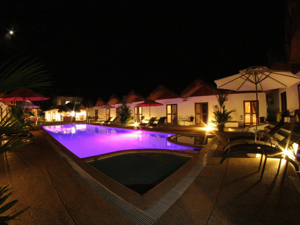 Hotel photo 18