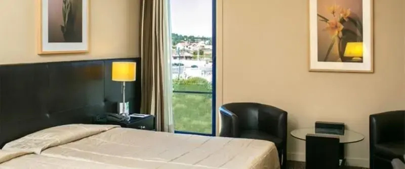 Hotel Solverde Spa & Wellness Center - Chambres