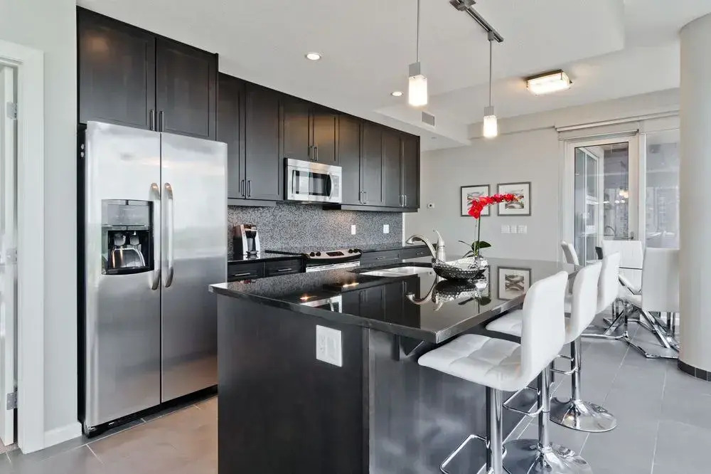 O Hotel Suites Nuera - фото 10