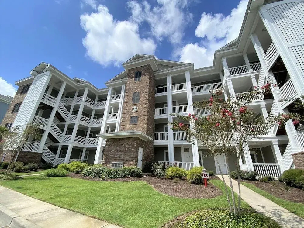 Magnolia Pointe Two-bedroom Apartment 203-4833p