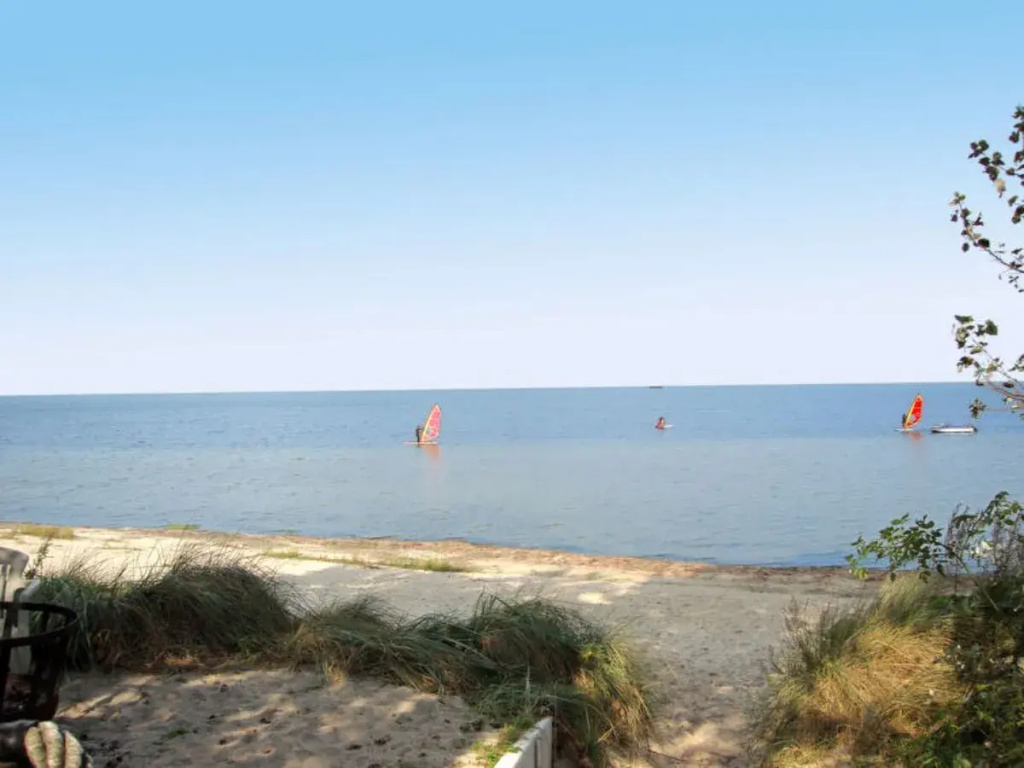 Beach & Waterfront