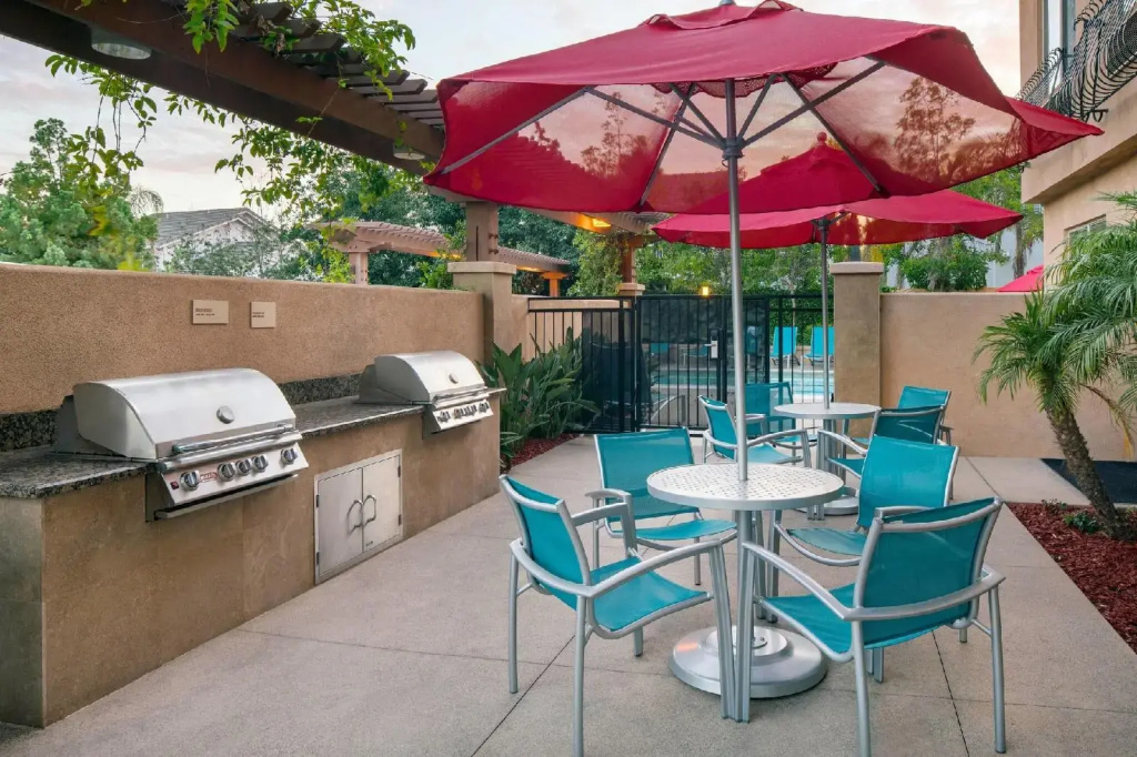 TownePlace Suites by Marriott San Diego Vista - Général