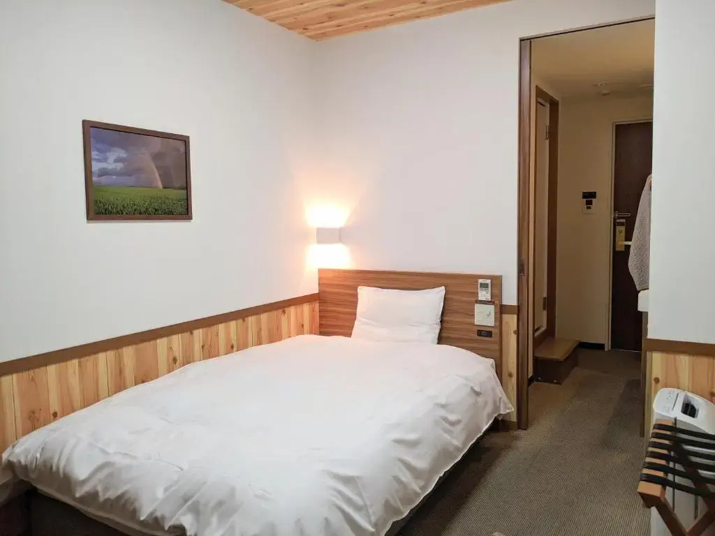 Dormy Inn PREMIUM Sapporo Hot Spring - Chambres