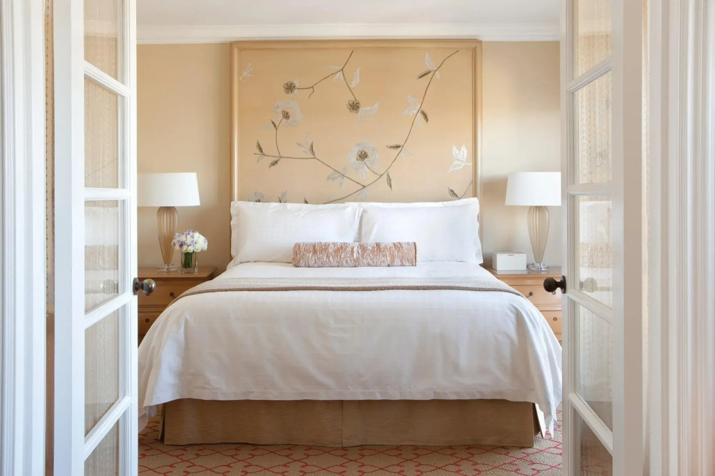Four Seasons Los Angeles at Beverly Hills - Général