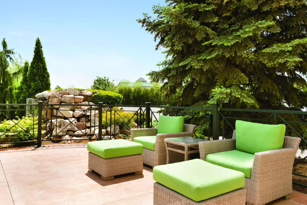 Hilton Garden Inn Niagara-on-the-Lake - Général