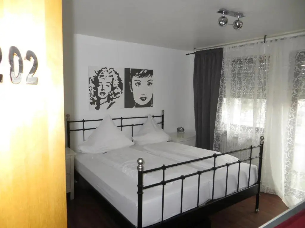 Hotel Alka - Chambres