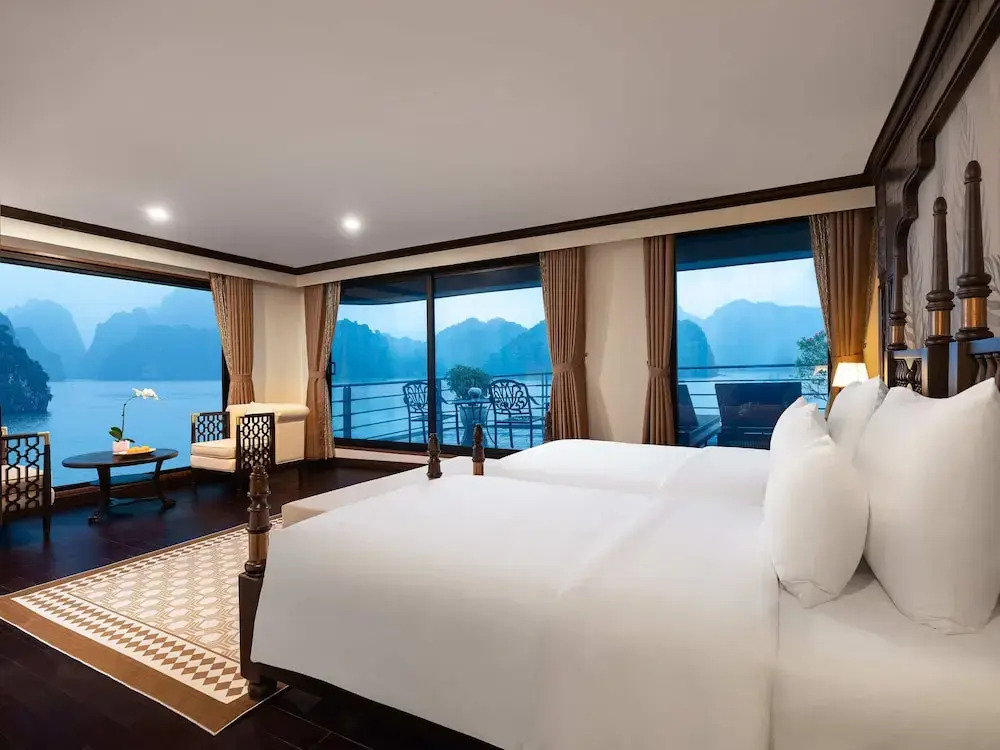 Era Cruises — фото 3