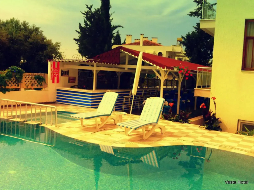 Hotel photo 27