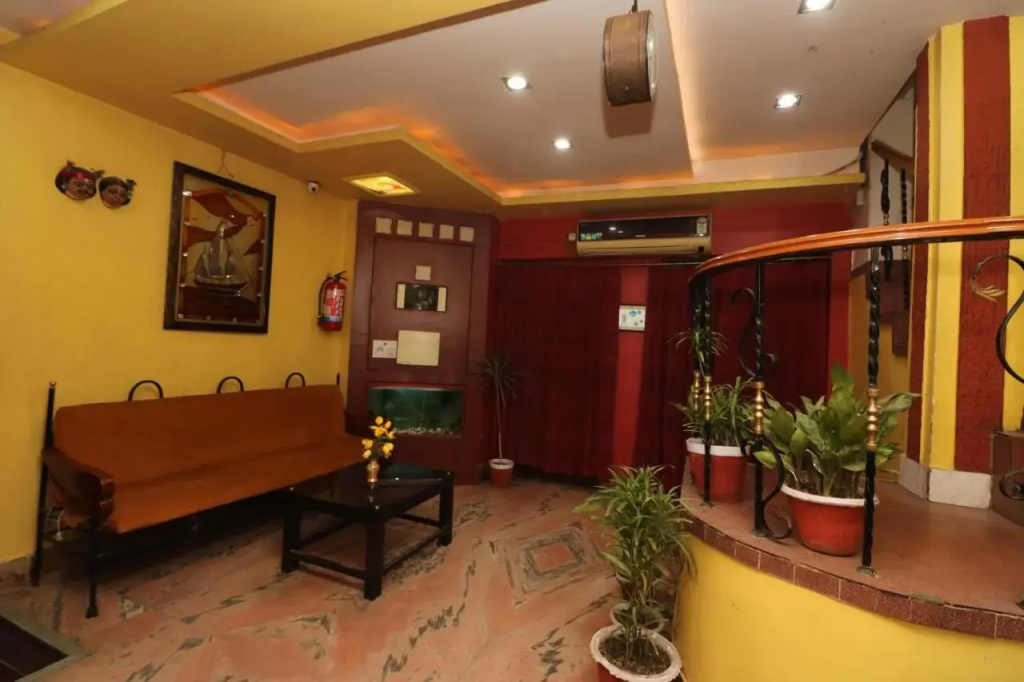Hotel photo 15