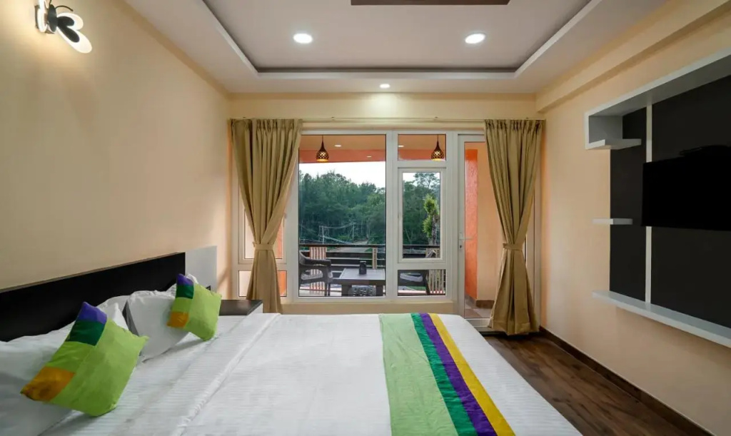 Hotel photo 14